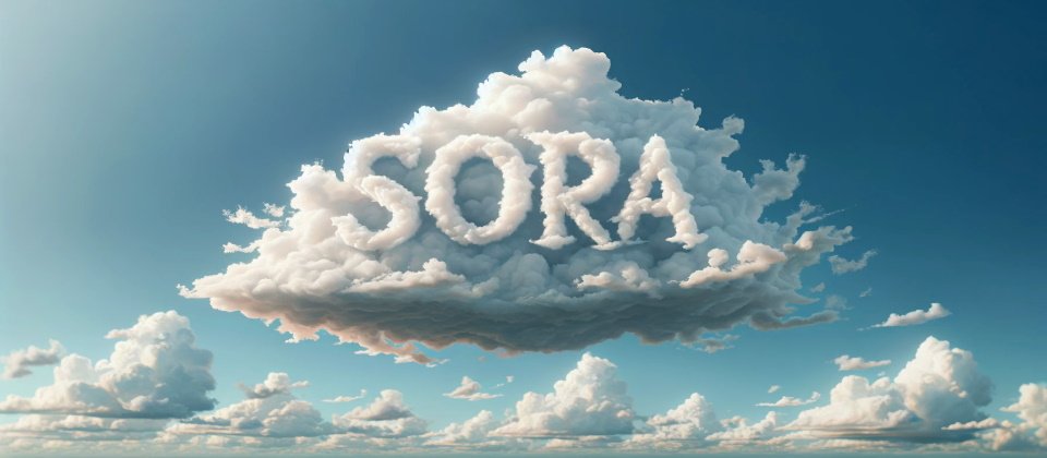 SORA冲击波震荡全球 AI带来的第二次产业革命